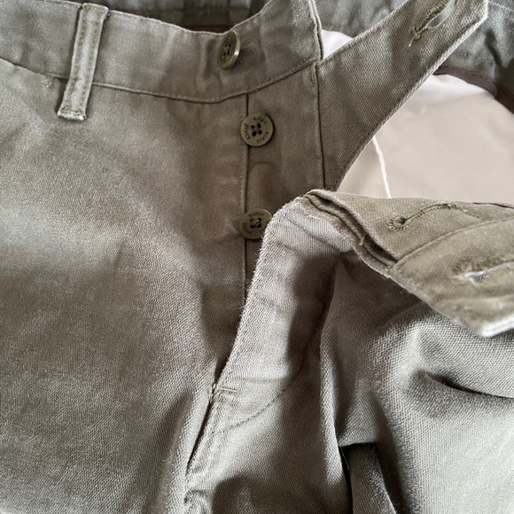 Norse Projects Aros Heavy Chino men’s size 36 pants - Picture 2 of 6